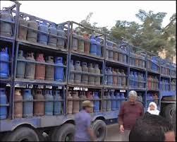 رئيس هيئة البترول: تخصيص مليار دولار لشراء غاز البوتاجاز