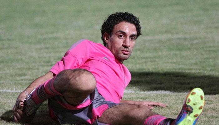 الإصابة تبعد إمام وحفني عن معسكر المنتخب