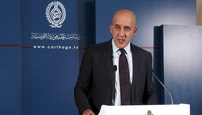 الرئاسة التونسية: زلة لسان السيسي لا تعبر عن إهانة للسبسي