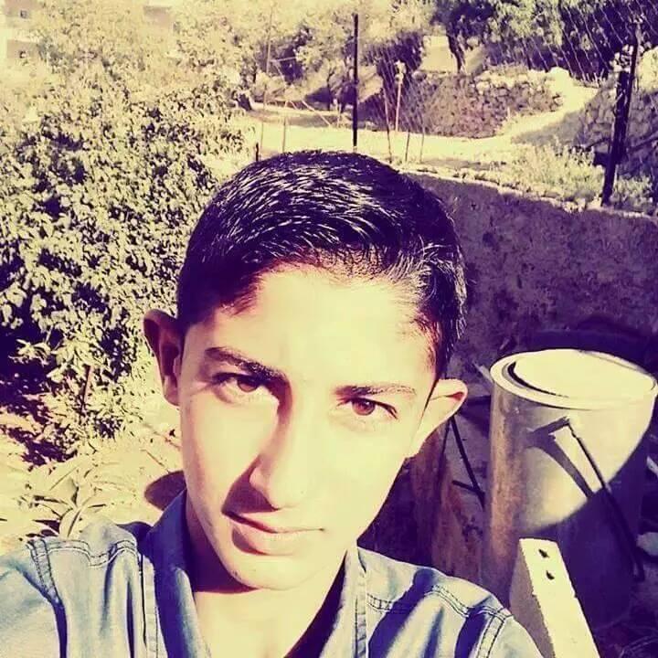 استشهاد طفل فلسطيني في مواجهات مع قوات الاحتلال