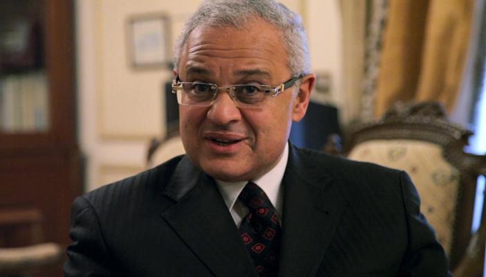 زعزوع يصدر قرارا بإعادة تشكيل مجلس إدارة هيئة تنشيط السياحة