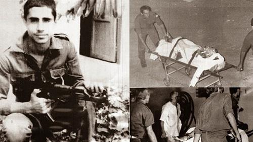 6 معلومات عن سليمان خاطر.. قتل الصهاينة وترافع عنه حازم أبو إسماعيل