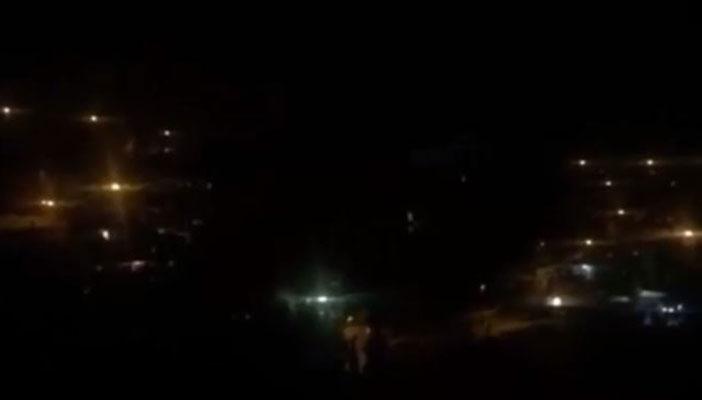 بالفيديو.. القوات الإسرائيلية تفجر منزلين لمواطنين فلسطينيين في القدس