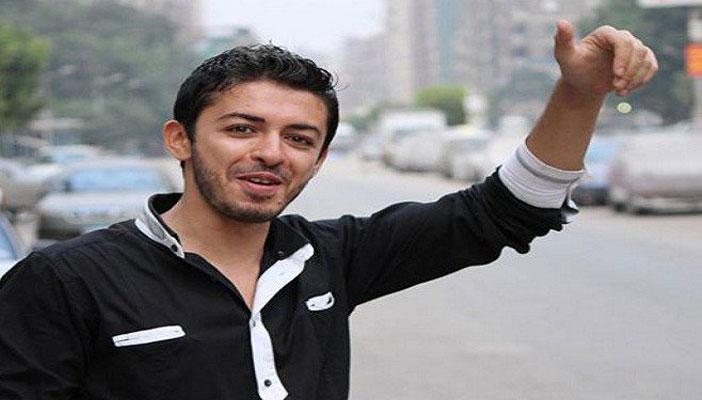 إخلاء سبيل ممثل شاب على خلفية حيازة هيروين
