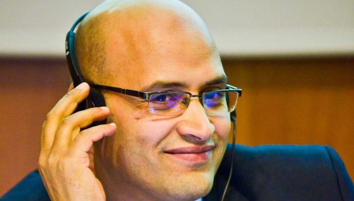 التواطؤ المصري في سورية