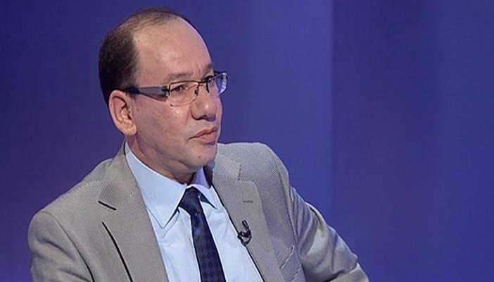 أين جنرال الإيدز؟