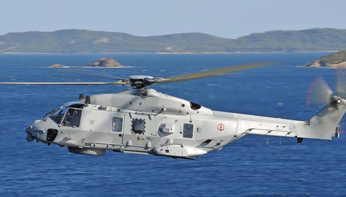 موقع أميركي: مصر تتفاوض لشراء عدد من المروحيات الفرنسية