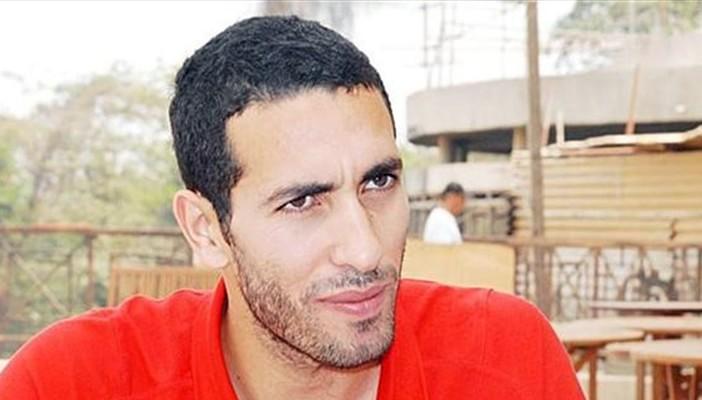 “زيزو”: أبو تريكة وبركات غير مرشحين لأية مناصب في الأهلي