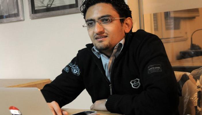 وائل غنيم يعلن عودته إلى الكتابة: سأسرد تفاصيل الـ5 سنوات الماضية