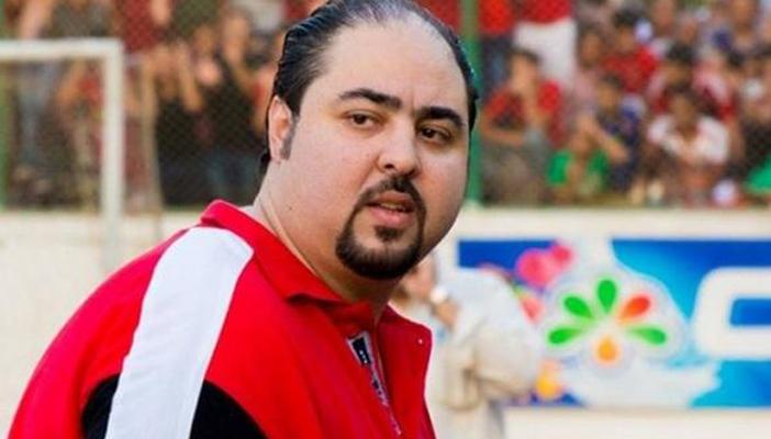 خاص لـ”رصد”: الأهلي يدرس التخلي عن “عرابي”