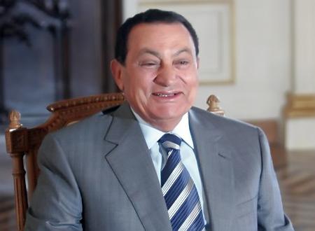 فيديو| مؤيد للمخلوع: “مبارك” من أولياء الله.. وحنعمله مقام