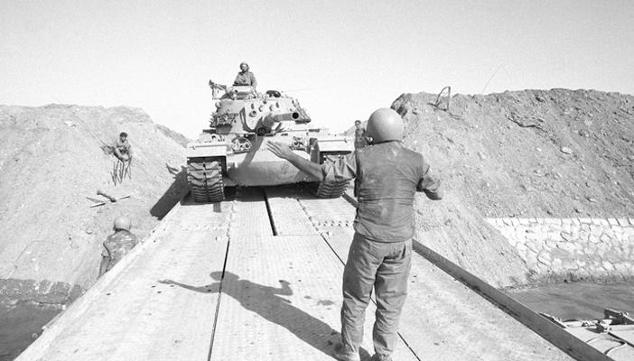 ثغرة الدفرسوار.. حينما استغلت إسرائيل تهور السادات