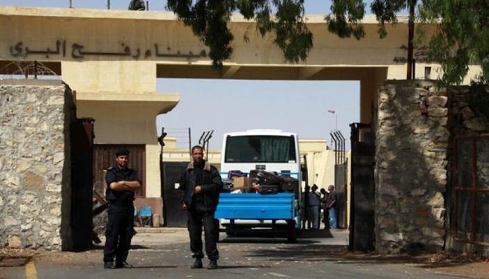 داخلية غزة: مصر تواصل إغلاق معبر رفح لليوم الـ47 على التوالي