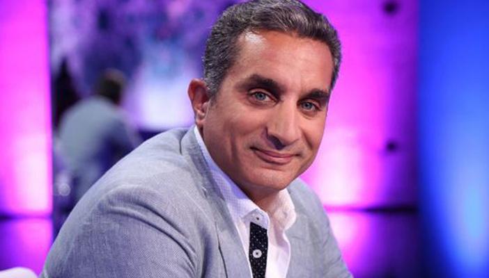 ما الذي يحضّر له باسم يوسف مع “OSN” في 2016؟