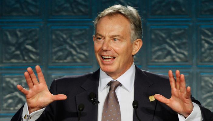 توني بلير.. فشل في تحقيق طموحه فتوجه للشرق الأوسط الغني بالبترول