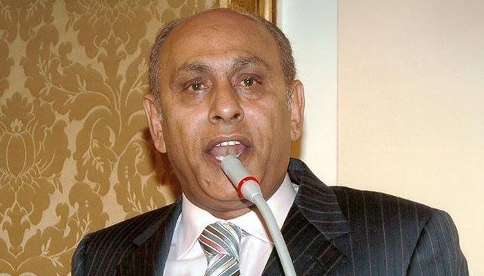 بعد رفض استبعاده.. محمود خميس يعود من جديد لخوض انتخابات البرلمان