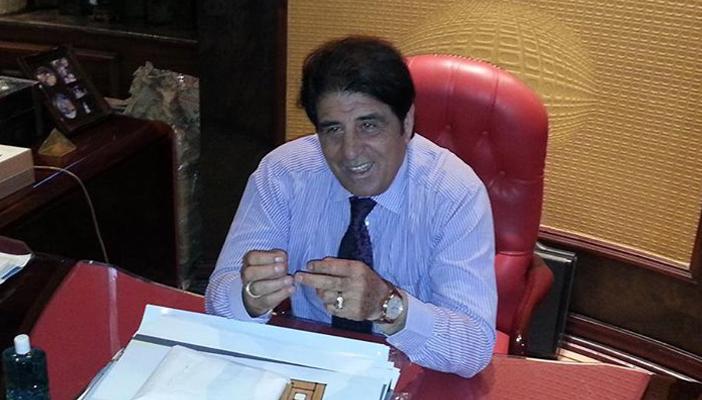“أبو الفساد” يعود للانتخابات البرلمانية بمركز أبو حماد بالشرقية