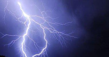 صاعقة برق تقتل 11 شخصا بكولومبيا