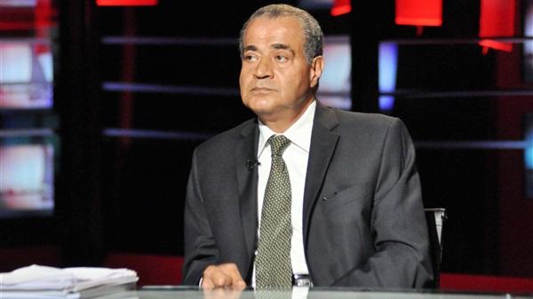 “مصيلحي”: “الانتخابات” تتلقى الأسماء المرشحة لخوض البرلمان