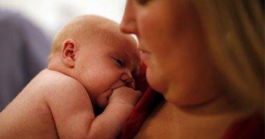 دراسة : ارتفاع وانخفاض درجات الحرارة يؤثر على نوع الطفل