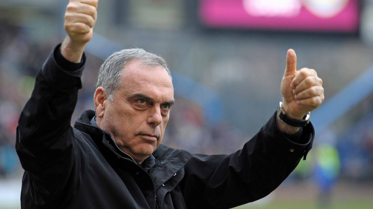 المدرب الإسرائيلي لمنتخب غانا: نحن من سنتأهل للمونديال