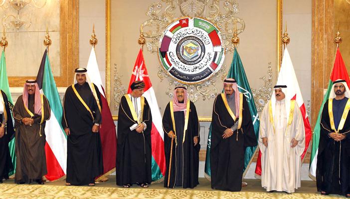 اتفاق على تسليم المتهمين والمحكوم عليهم بين دول مجلس التعاون الخليجي