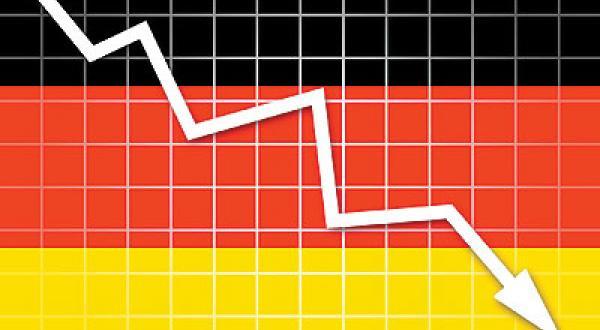 المانيا: تراجع الناتج الصناعي بأسرع وتيرة له منذ 2009