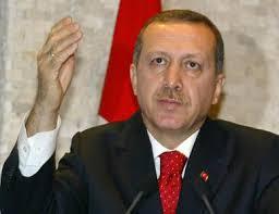 أردوغان يستقبل قيادات بالاتحاد الافريقي لمناقشة الوضع بمصر