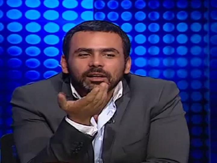 بالفيديو.. الحسيني يتسائل عن أسباب عدم قتل مبارك في العرض العسكري ؟