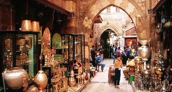 سياحة الانقلاب ترصد 40 مليون دولار للدعاية السياحية