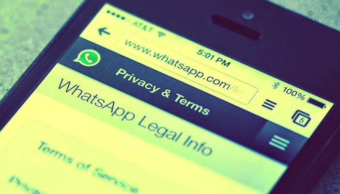 الآن يمكنك استخدام “ترجمة جوجل” على دردشة “واتس آب”