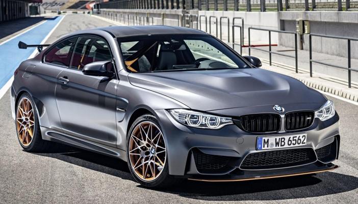 BMW تطلق أول سيارة في العالم بمحرك يعمل بالماء