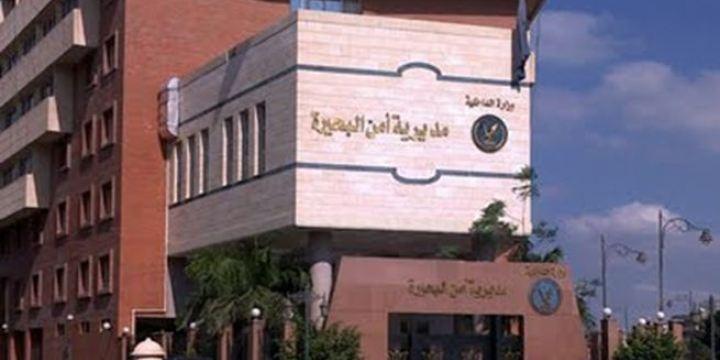 مقتل أمين شرطة بالأمن الوطني على يد مجهولين بالبحيرة