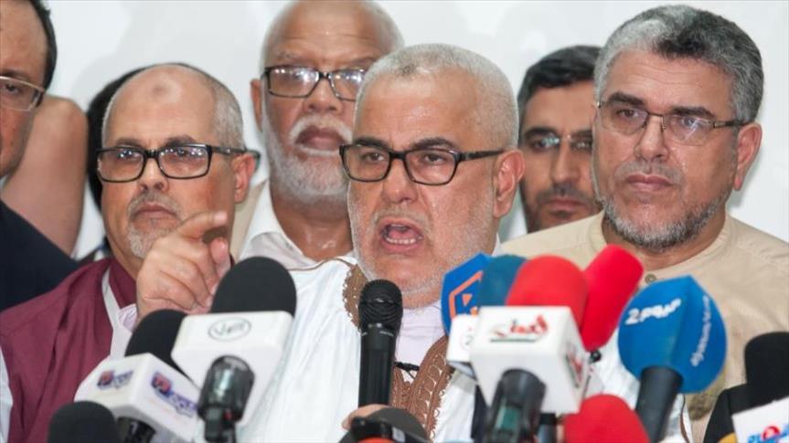 بن كيران: الصدق مع المواطن والحرص على مصلحة البلد سبب نجاحنا