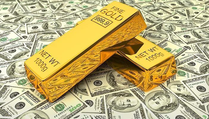 اليوم.. الذهب ينخفض جنيهًا واحدًا.. والدولار يصل لـ8.15 بالسوق السوداء