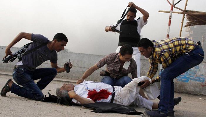 مقتل نبيل فراج ومجلس الوزراء وخلية أوسيم.. أبرز محاكمات اليوم