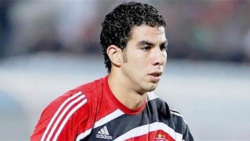 إكرامي يغيب عن الملاعب شهرين