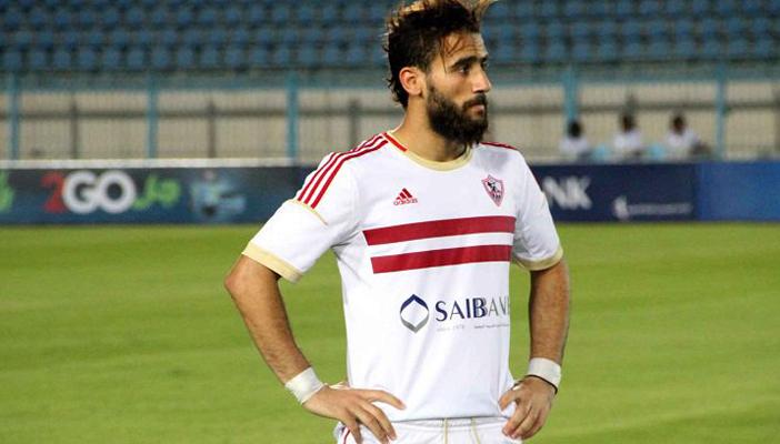 طبيب المنتخب لـ”رصد”: الإصابة لن تمنع “مرسي” من المشاركة في التدريبات