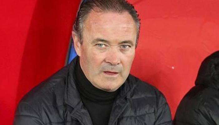 مارتينيز يدخل دائرة اهتمامات الأهلي