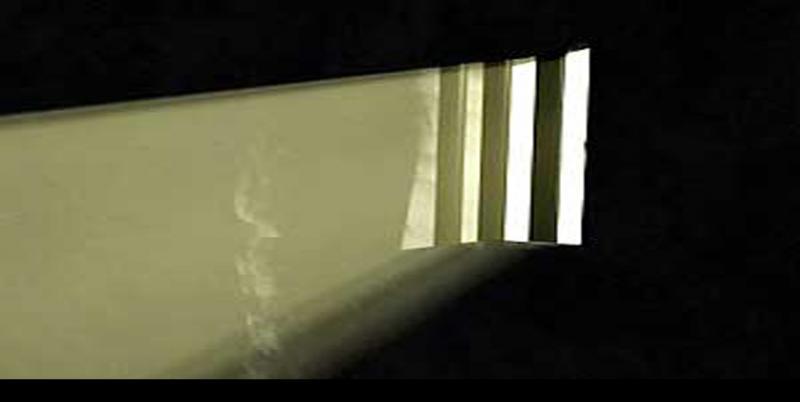 معسكر كفر الدوار..50 معتقل في زنزانة 4×5