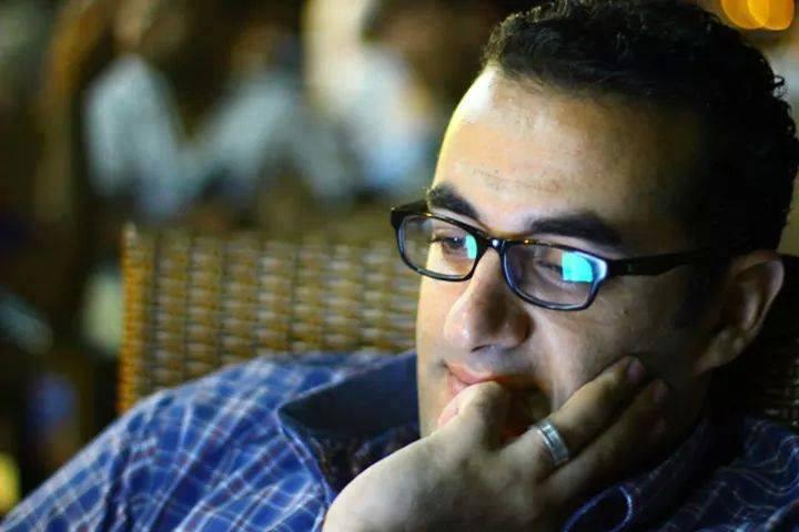 الفاعل والمفعول به – أسامة جاويش