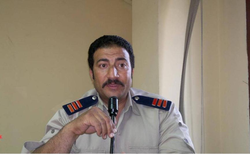 تجديد حبس 7 أمناء شرطة بتهمة التحريض على “الداخلية”