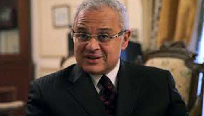 وزير السياحة يفتتح الباخرة النيلية Blue Shadow