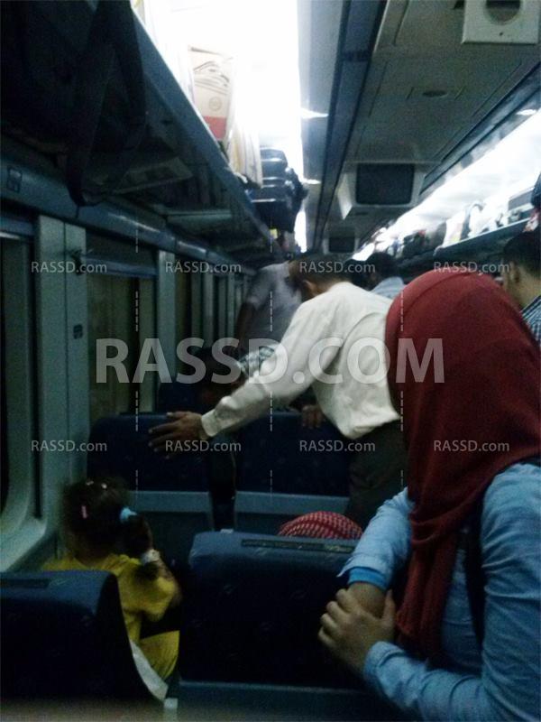 تذاكر رحلات وجه قبلي تحت رحمة تجار السوق السوداء