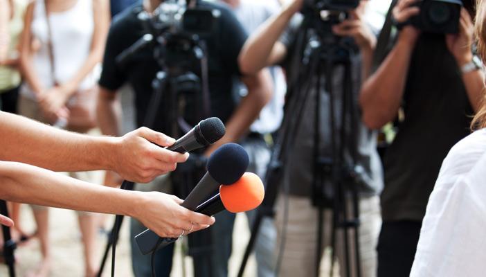 ارتفاع معدلات منع الصحفيين من التغطية الإعلامية خلال سبتمبر