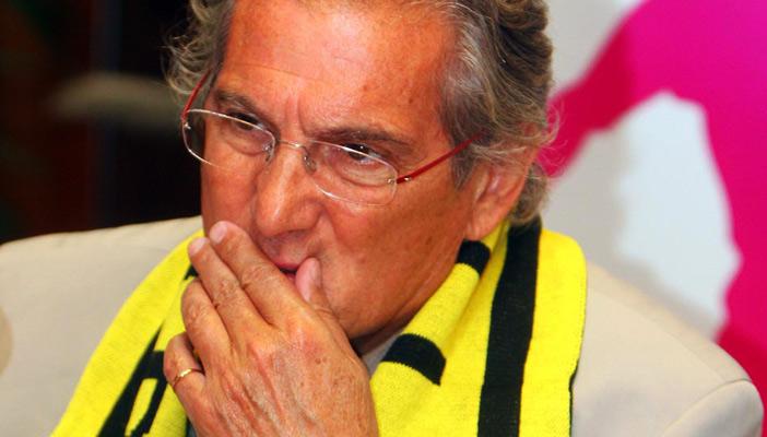 خاص لـ”رصد”: تعرف على أسباب رفض محمود طاهر عودة جوزيه لقيادة الأهلي