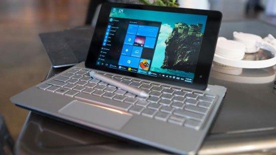 بالصور..”HP” تطلق أجهزة “تابلت” بمواصفات جديدة وأسعار معقولة