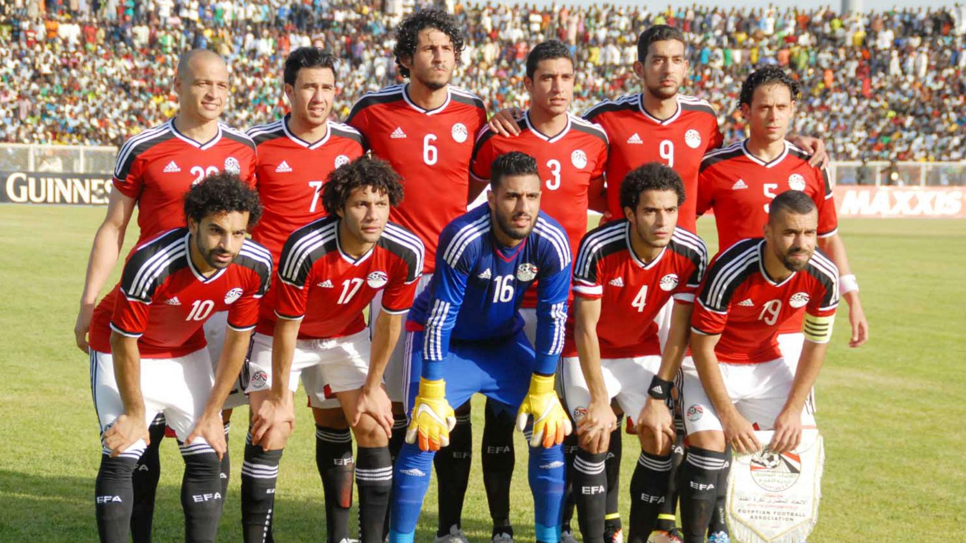 هل يستفيد كوبر اليوم من تعادل غانا مع أوغندا ويتصدر المجموعة؟