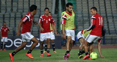 “فيفا”: لقاء مصر مع بتسوانا “الفرصة الأخيرة”