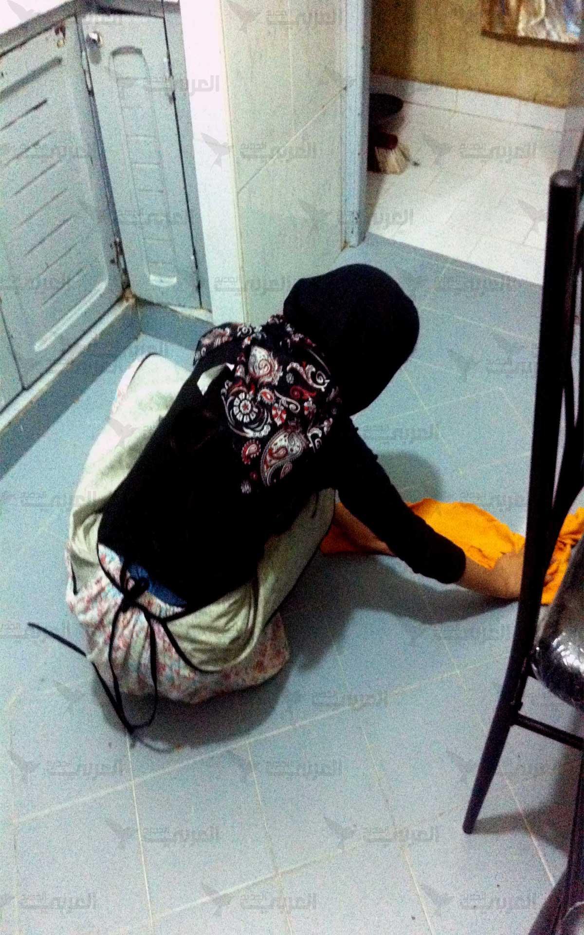 غضب هندي رسمي  عقب تقارير حول قطع يد خادمة بالسعودية